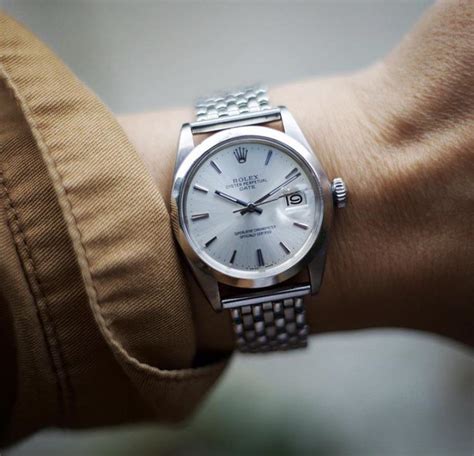 rolex 1950 beads of rice bracelet|Rolex beads of rice bracelet .